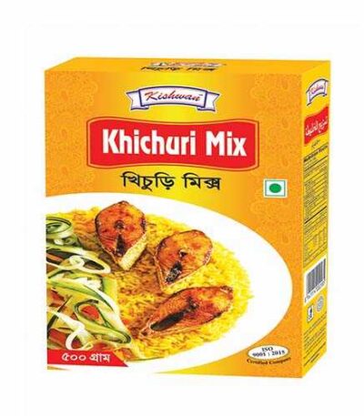 Kishwan Khichuri Mix
