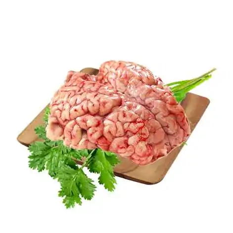 Beef Brain