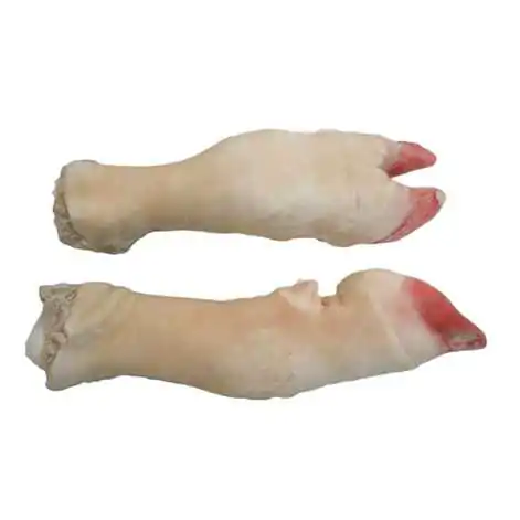 Beef Feet