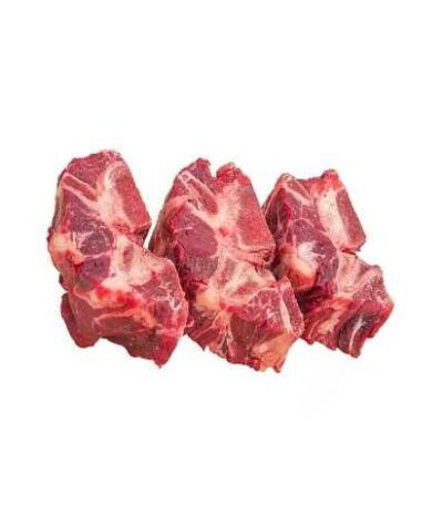 Beef with Bone