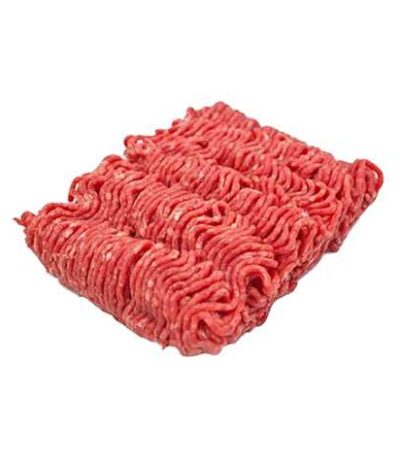 Ground Beef Mediam
