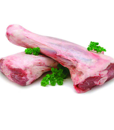Lamb Leg