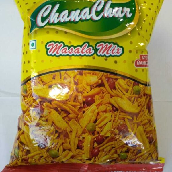 Banoful Masala Chanachur