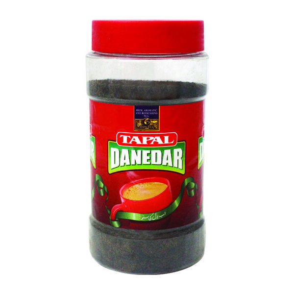 Tapal Danedar Tea