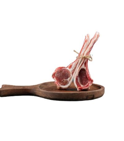 Lamb Chops