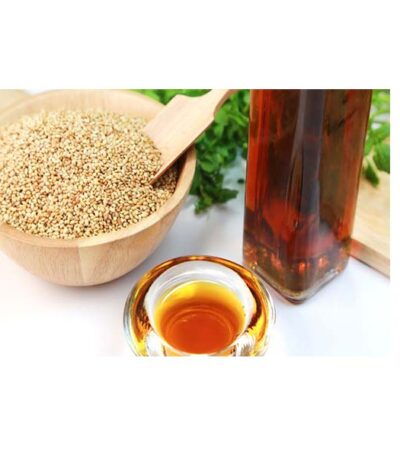 Desi Sesami Oil