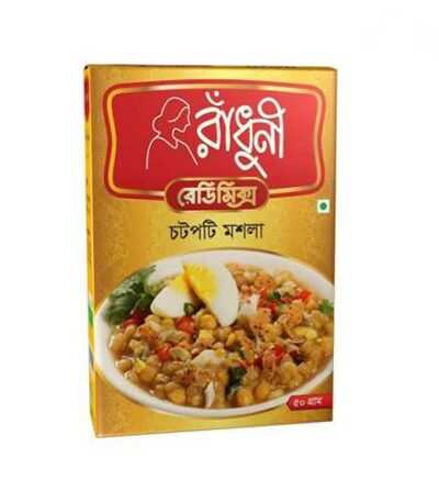 Radhuni Chotpoti Masala