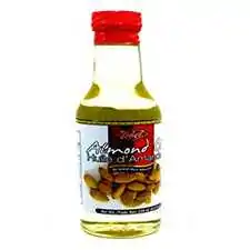 Desi Almond Oil - Image 1