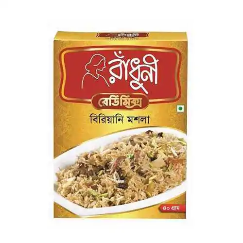Radhuni Biryani Masala