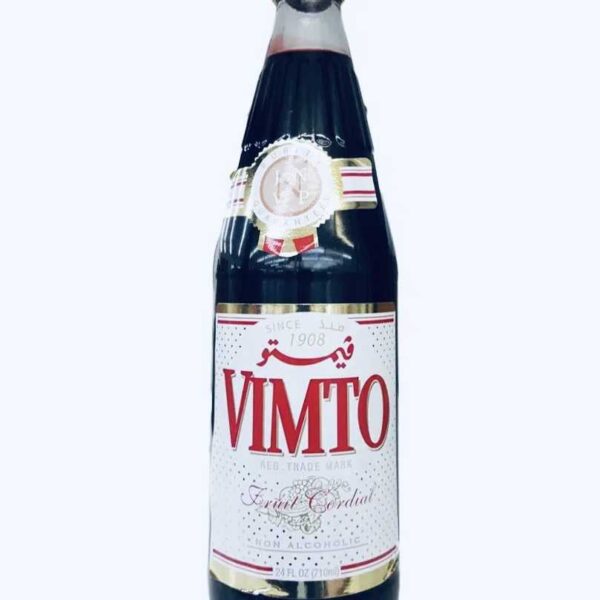 Vimto Fruit Cardial