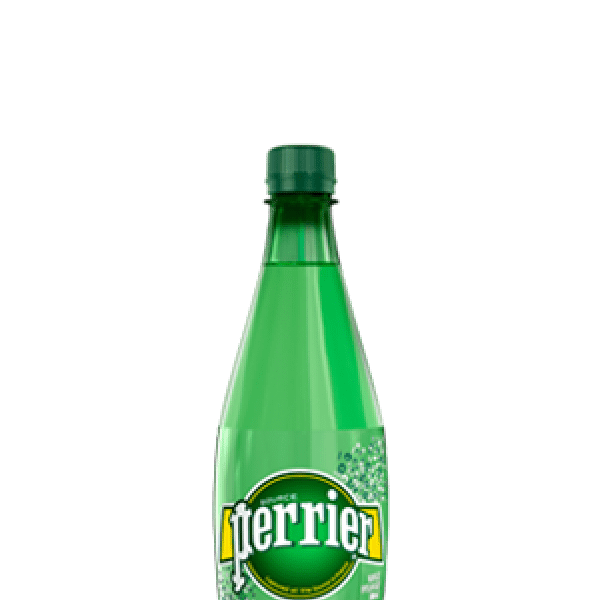 Perrier Water