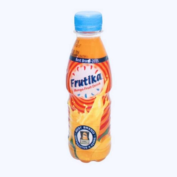 Frutika Mango Juice