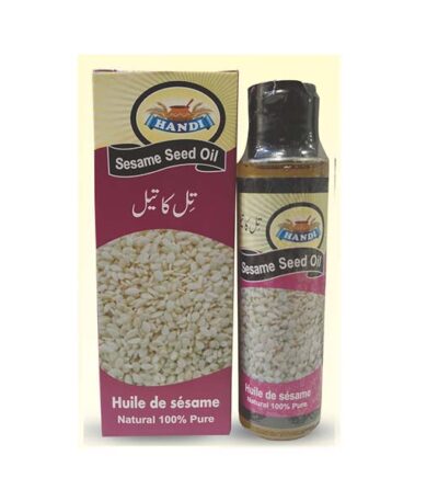 Handi Sesame Seed Oil