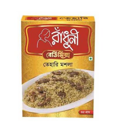 Radhuni Tehari Masala