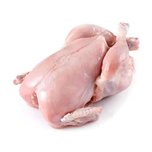 Chicken Whole Skin Off