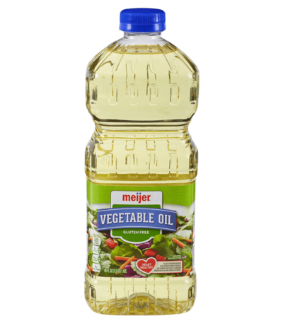 Vegetable Oil