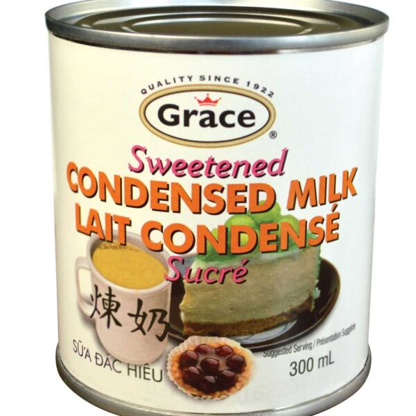 Condensed Milk