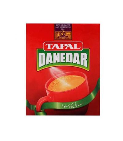 Tapal Danedar Tea