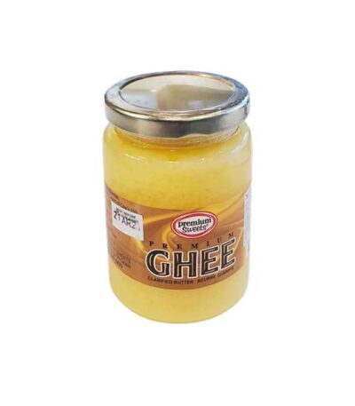 Premium Ghee