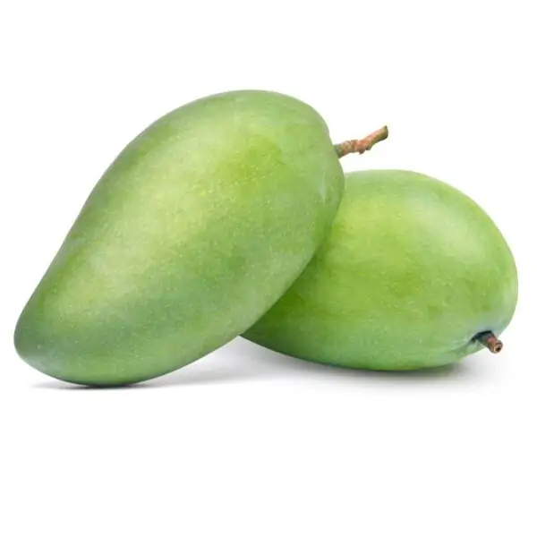 Green Mango