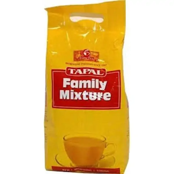 Tapal Family Mixture