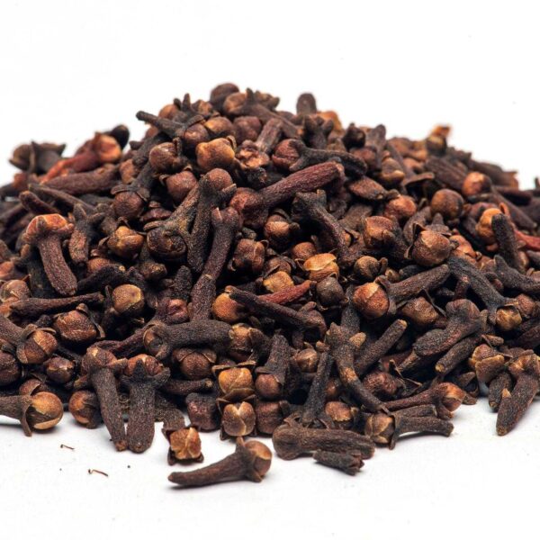 Clove Whole 100g