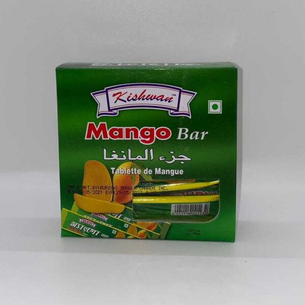 Mango Bar