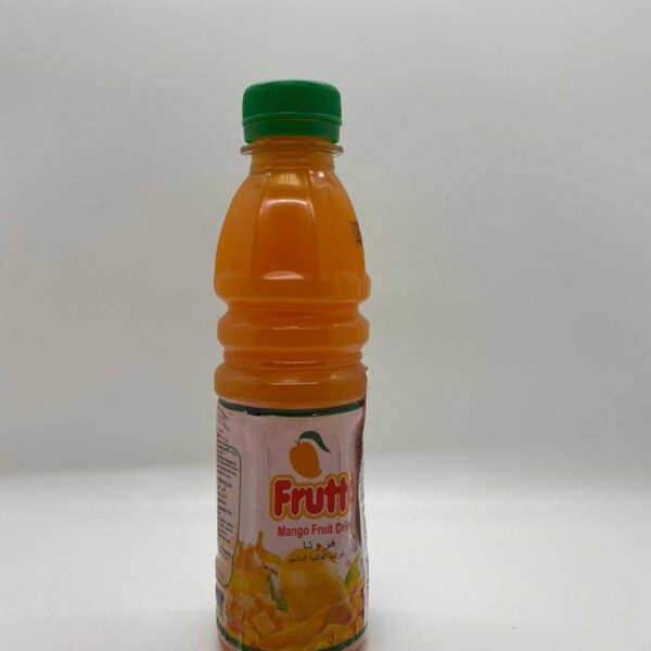 Frutta Mango Juice