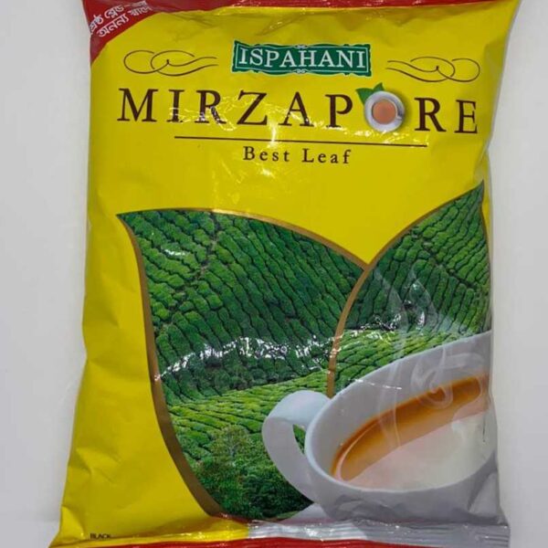 Ispahani Mirzapore Tea