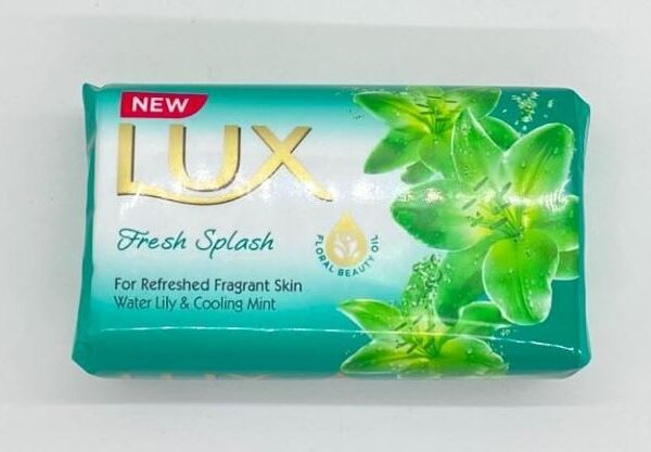 Lux Soap