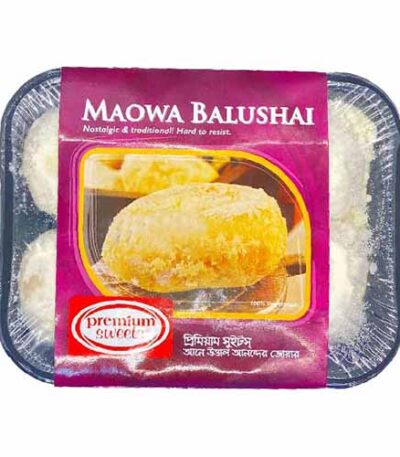 Maowa Balushai