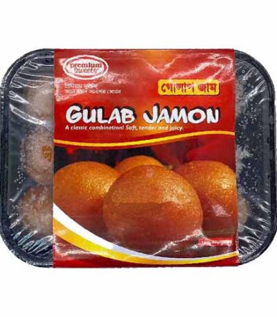 Gulab jamun