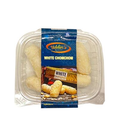 Uddin’s White Chomchom