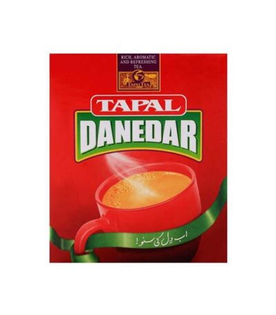 Tapal Danedar Tea