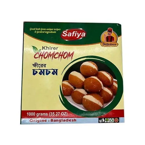 Khirer Chomchom