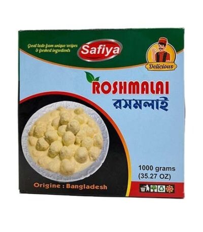 Roshmalai