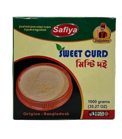 Sweet Curd