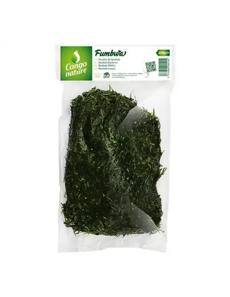 Fumbwa (Frozen) - Image 1