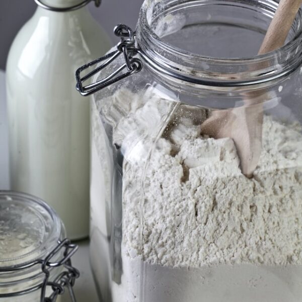 Rice Flour 4Lbs