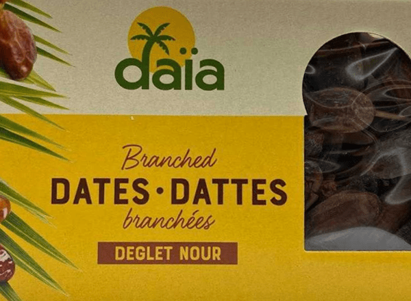 Branched Date 1kg