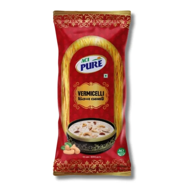 Pure Vermicelli 200gm