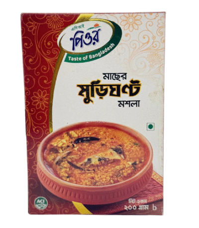 ACI PURE MURIGHONTO MASALA-200 gm