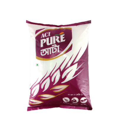 ACI PURE ATTA-5 KG