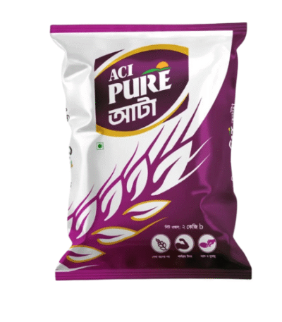 ACI PURE ATTA 2 KG