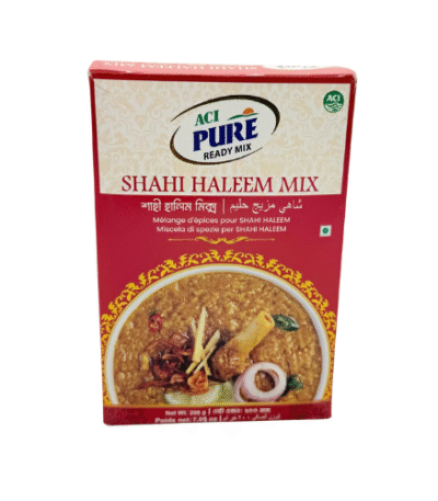 Pure Halim Mix-200gm