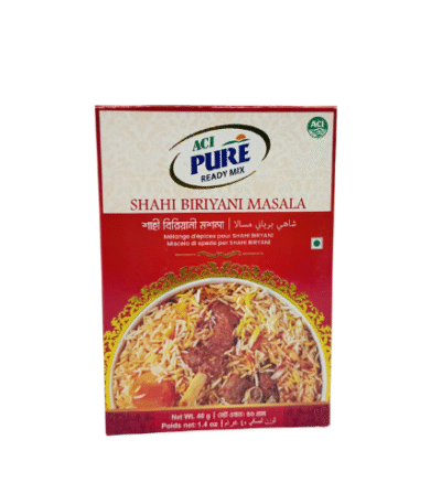 Pure Biriani Masla-40 gm