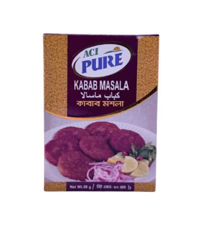 Pure Kabab Masala-50gm