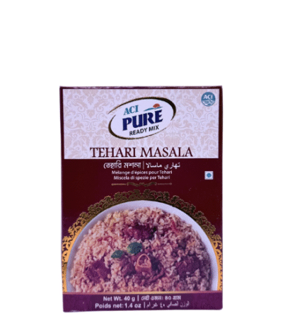 PURE TEHARI MASALA- 45 GM